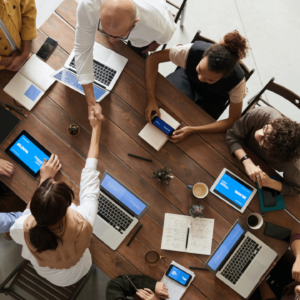formation création d'entreprise