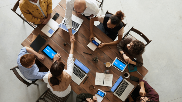 formation création d'entreprise